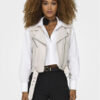 ONLY Жилетка за костюм Vera 15239240 Бежов Regular Fit за Жени цена