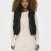 ONLY Жилетка за костюм Anja 15316064 Черен Regular Fit за Жени цена