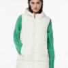 Pieces Жилетка за костюм 17115628 Екрю Regular Fit за Жени цена