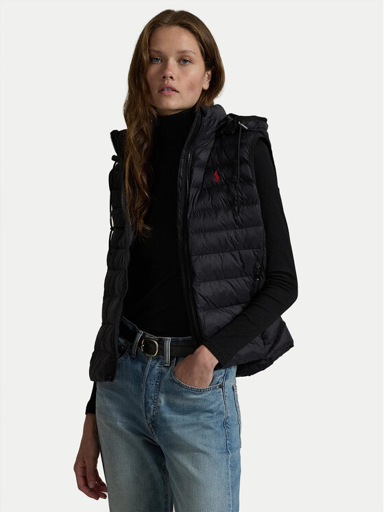 Жилетка за костюм Polo Ralph Lauren за Жени цена