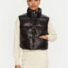 REPLAY Жилетка за костюм W7856 .000.84988 Черен Regular Fit за Жени цена