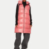 Save The Duck Жилетка за костюм D80302W LUCK19 Розов Regular Fit за Жени цена