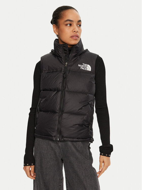 Жилетка за костюм The North Face за Жени цена