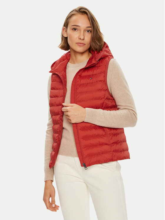 Жилетка за костюм Tommy Hilfiger за Жени цена