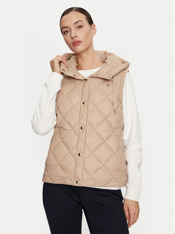 Жилетка за костюм Tommy Hilfiger за Жени цена