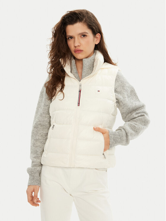 Жилетка за костюм Tommy Hilfiger за Жени цена