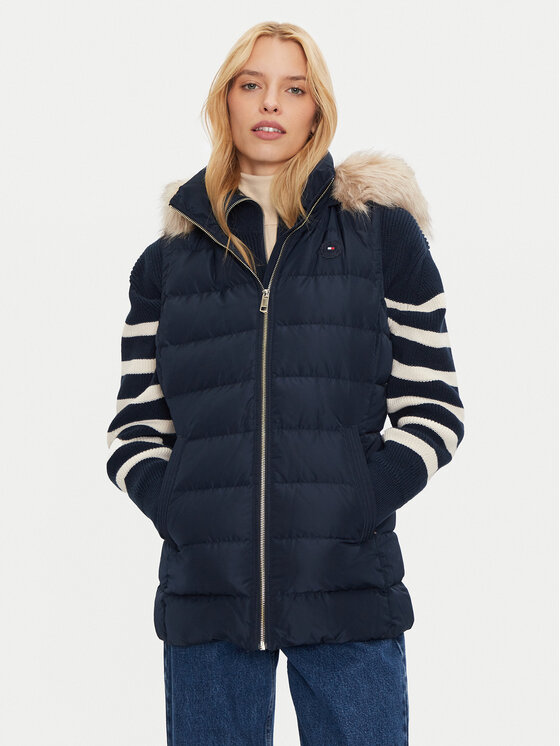 Жилетка за костюм Tommy Hilfiger за Жени цена