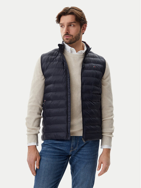 Жилетка за костюм Tommy Hilfiger за Мъже цена