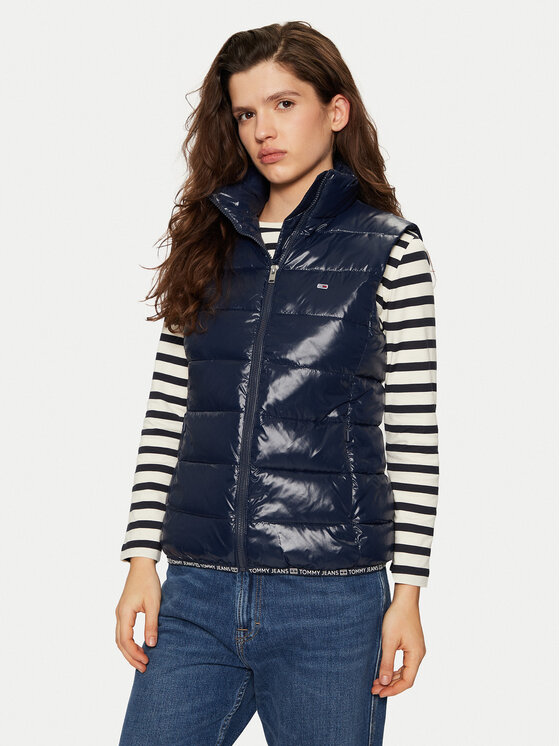 Жилетка за костюм Tommy Jeans за Жени цена