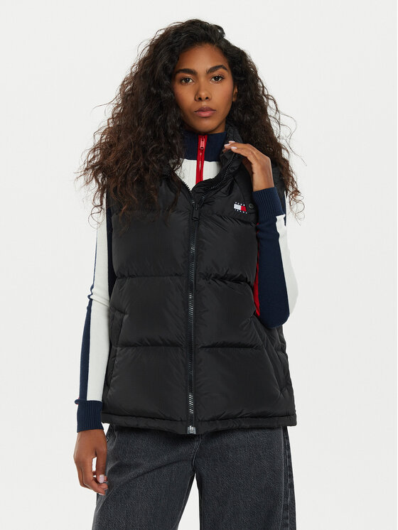 Жилетка за костюм Tommy Jeans за Жени цена