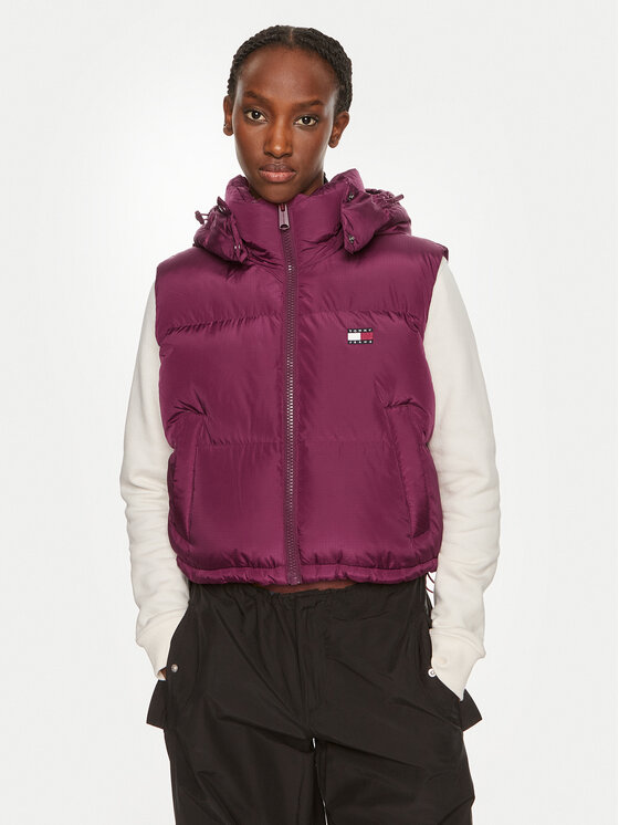 Жилетка за костюм Tommy Jeans за Жени цена