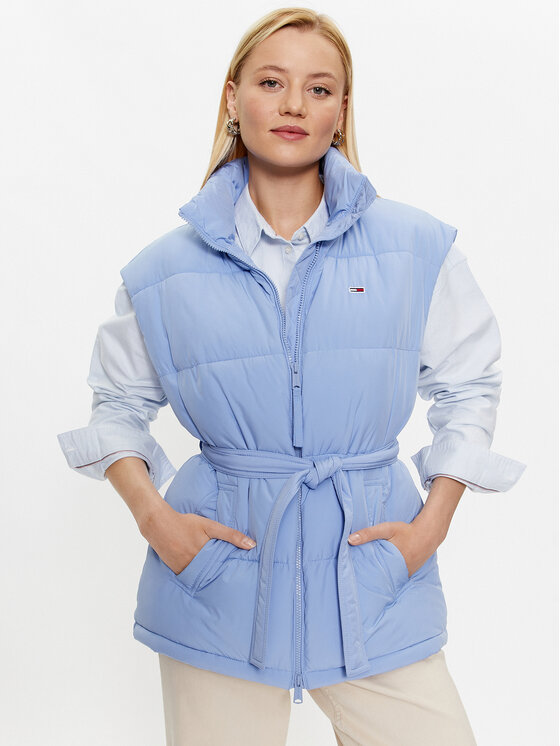 Жилетка за костюм Tommy Jeans за Жени цена