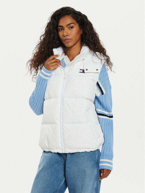 Жилетка за костюм Tommy Jeans за Жени цена
