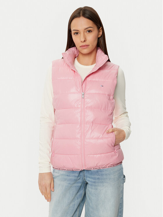 Жилетка за костюм Tommy Jeans за Жени цена