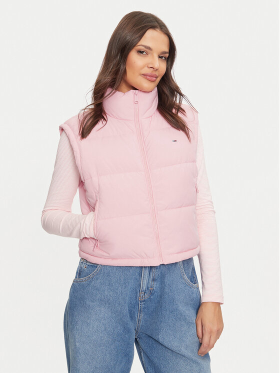 Жилетка за костюм Tommy Jeans за Жени цена