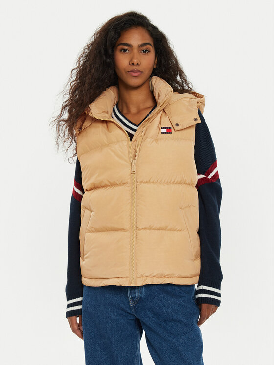 Жилетка за костюм Tommy Jeans за Жени цена
