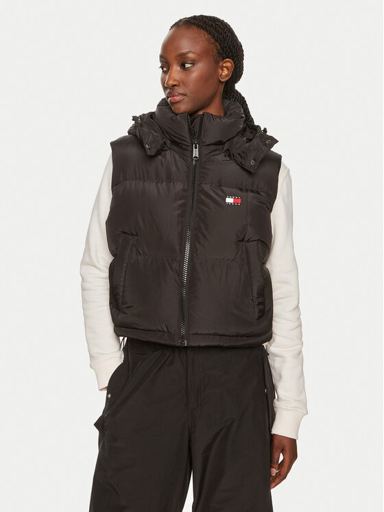 Жилетка за костюм Tommy Jeans за Жени цена