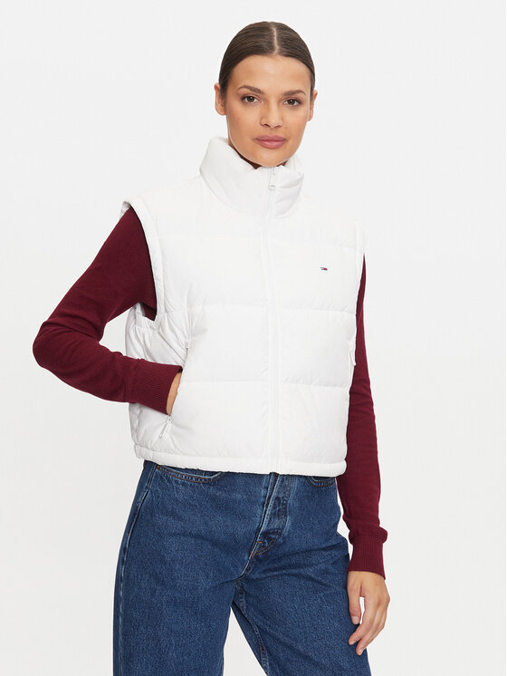 Жилетка за костюм Tommy Jeans за Жени цена
