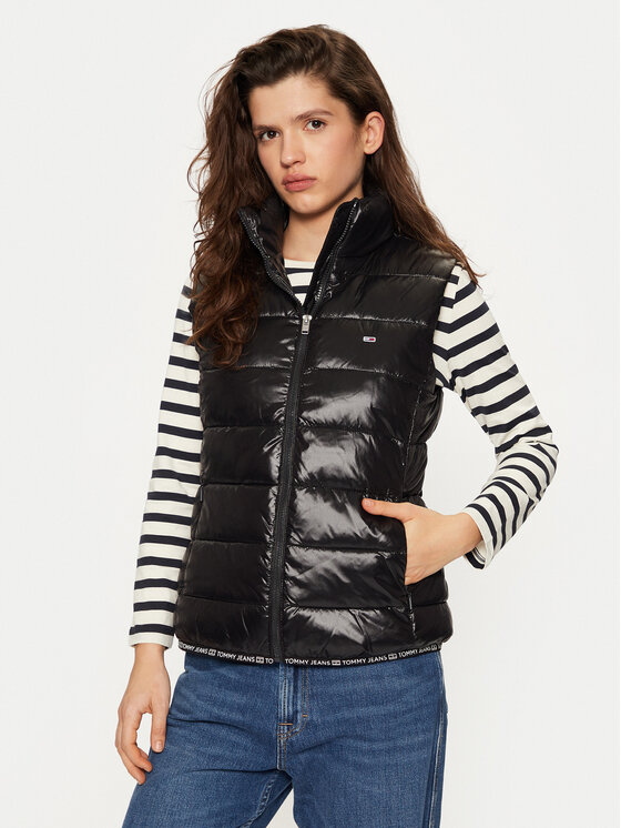 Жилетка за костюм Tommy Jeans за Жени цена