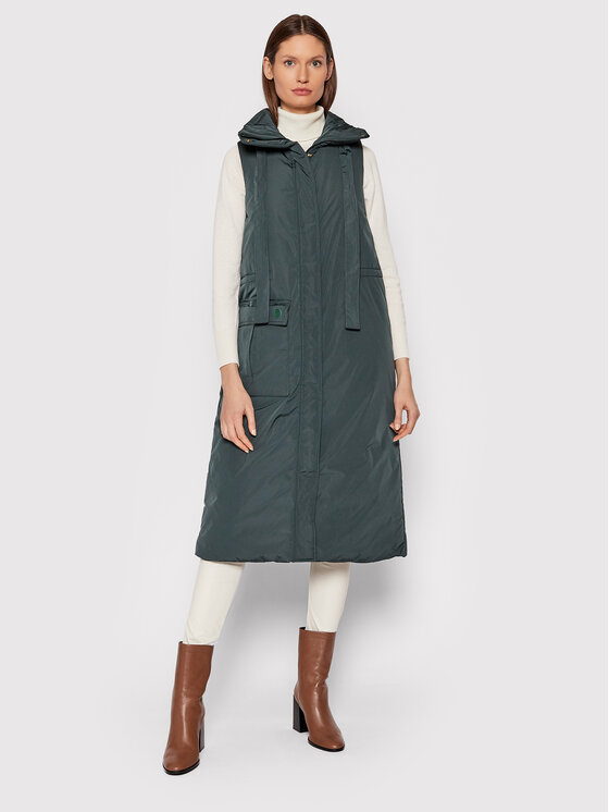 Жилетка за костюм Trussardi за Жени цена