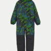 Color Kids Зимен детски гащеризон 741651 Цветен Regular Fit за Бебета цена
