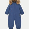 Color Kids Зимен детски гащеризон 741590 Син Regular Fit за Бебета цена