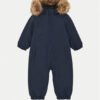 Color Kids Зимен детски гащеризон 741590 Син Regular Fit за Бебета цена