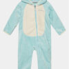 Columbia Зимен детски гащеризон Foxy Baby™ Sherpa Bunting Зелен Regular Fit за Бебета цена