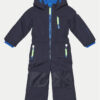 KILLTEC Зимен детски гащеризон First Instinct 42257 Тъмносин Regular Fit за Бебета цена