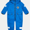 Reima Зимен детски гащеризон Marte Mid 5100115A Син Regular Fit за Бебета цена