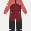 ZigZag Зимен детски гащеризон Stonehill Coverall W-PRO 10000 Z243000 Виолетов Regular Fit за Бебета цена