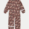 ZigZag Зимен детски гащеризон Tower Printed Coverall W-PRO 10000 Z213005 Бордо Regular Fit за Момичета цена