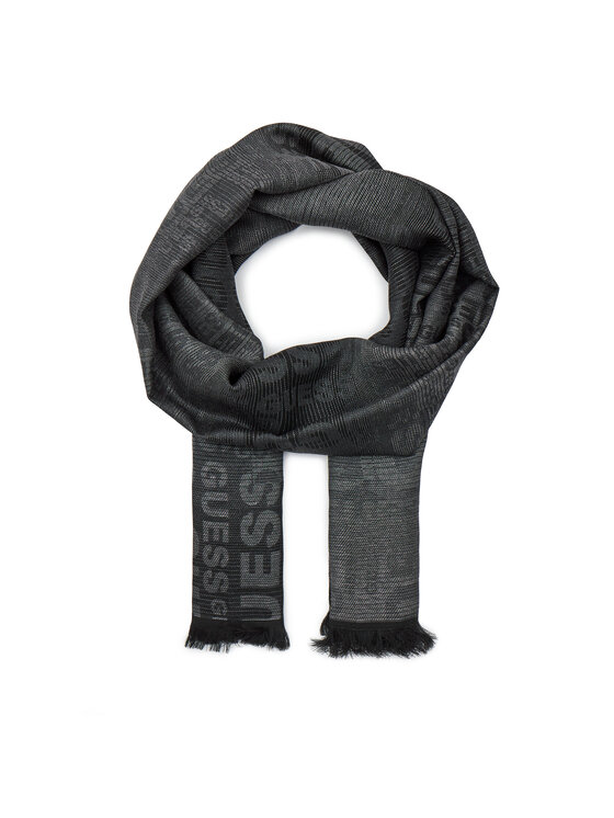 Зимен шал Guess за Мъже цена