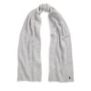 Polo Ralph Lauren Зимен шал 455956296004 Сив за Жени цена