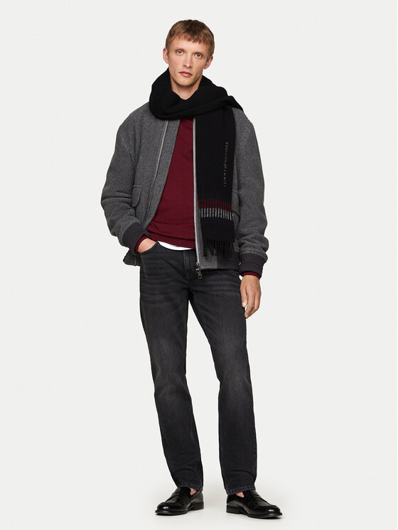 Зимен шал Tommy Hilfiger за Мъже цена