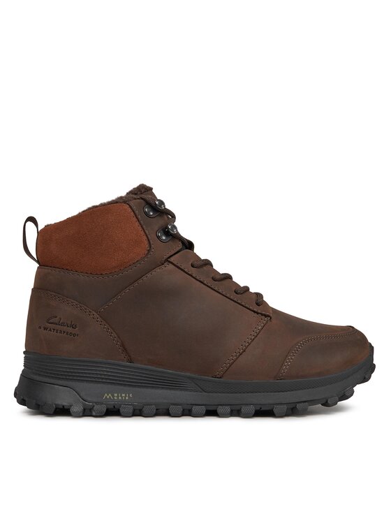 Зимни обувки Clarks за Мъже цена