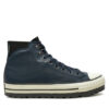 Converse Зимни обувки Chuck Taylor All Star City Trek Waterproof A08558C Тъмносин за Мъже цена