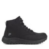 Fila Зимни обувки STARLANCER MID FFM0388-83052 Черен за Мъже цена