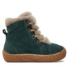 Froddo Зимни обувки Minni Suede Laces G2110140-5 M Син за Момичета цена