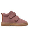 Froddo Зимни обувки Wreny Suede G2110136-3 S Розов за Момичета цена