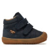 Froddo Зимни обувки Olie Wool Tex G2110138 M Син за Момчета цена