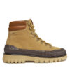 Gant Зимни обувки Nebrada Mid Boot 27643358 Бежов за Мъже цена
