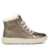 Geox Зимни обувки J Theleven Girl B Ab J46HTA 077BC C9006 D Сив за Момичета цена