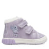 Harry Potter Зимни обувки AW24-221WBHP-A Виолетов цвят на ниска цена