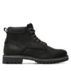 Jack&Jones Зимни обувки Queensway 12257998 Черен за Мъже цена