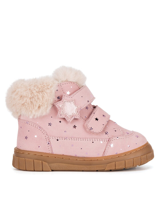 Зимни обувки Lasocki Kids за Момичета цена