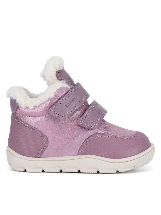 Зимни обувки Lasocki Kids за Момичета цена