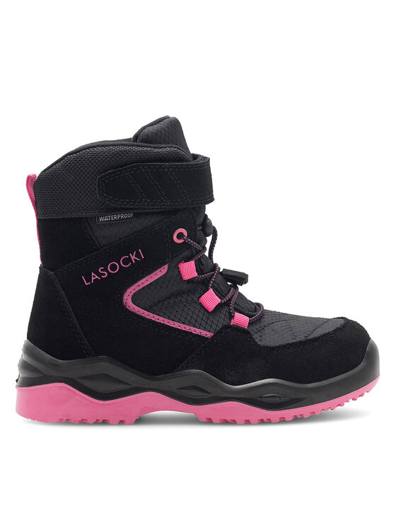 Зимни обувки Lasocki Young за Момичета цена