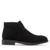 Lord Premium Зимни обувки Chukka 5602 Черен за Мъже цена