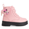 Mickey&Friends Зимни обувки CM-AW24-119DSTC Розов за Момичета цена